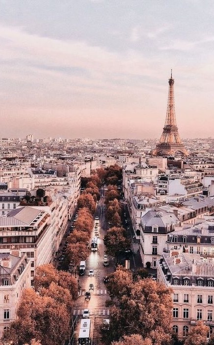 Organiser un evjf à Paris