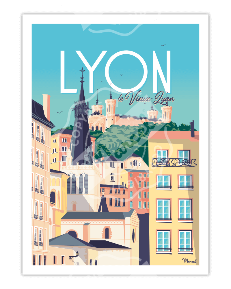 evjf lyon