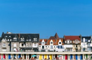 shooting EVJF Le Touquet