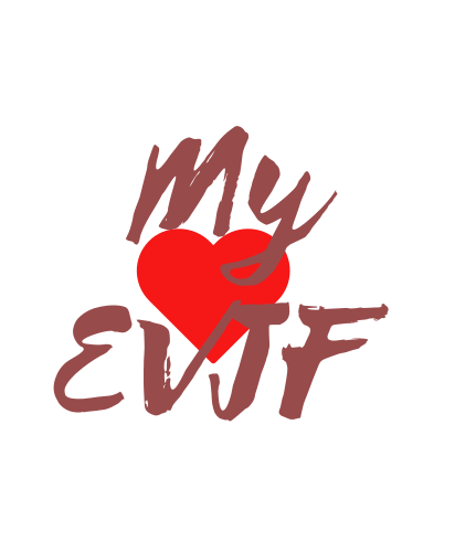 my evjf logo