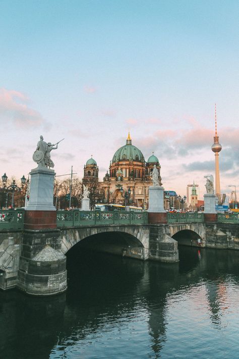 organiser un evjf à berlin