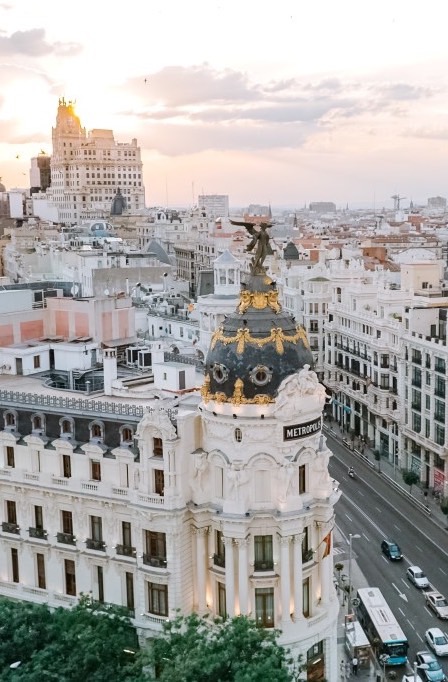 Organiser un evjf à Barcelone